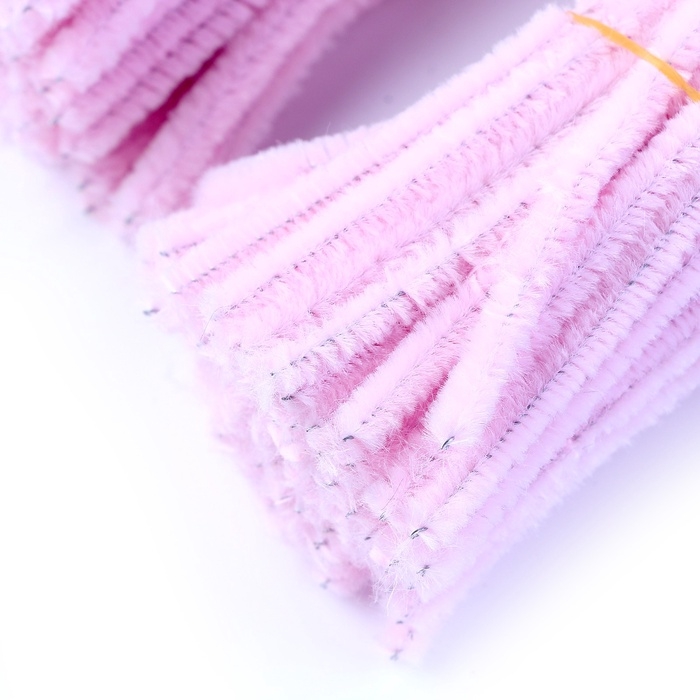 Игрушка из меховых палочек &laquo;Сказочный дракон&raquo;