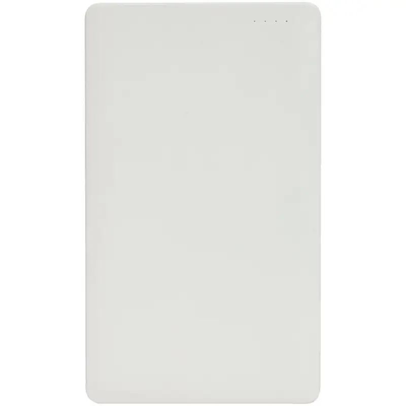 Аккумулятор Easy Trick ver.2, 4000 мАч, белый