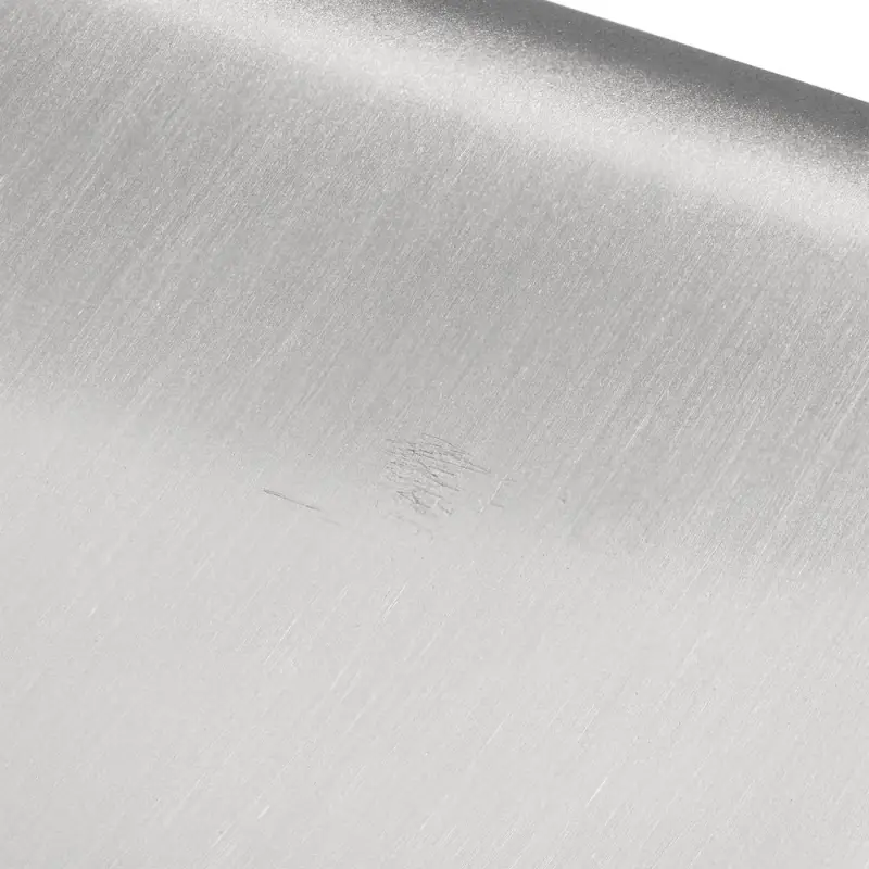 УЦЕНКА! Фляжка Muse, стальная