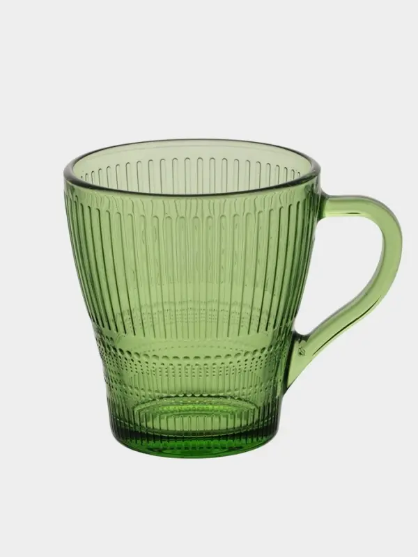 Кружка Luminarc &laquo;Луиз&raquo;, 280 мл, стекло, шартрез