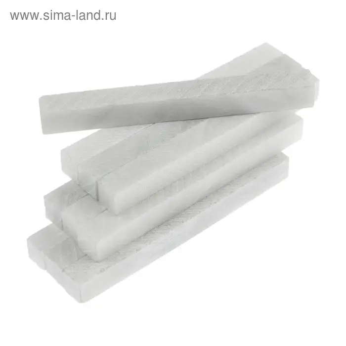 Мелок сварщика Optima XLM1011, на мыльной основе, 100х10х10 мм