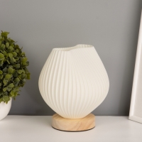 Светильник настольный "Люкс" LED 3Вт USB диммер/провод 1,5м 15х15х19см