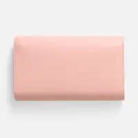 Клатч Unison, розовый