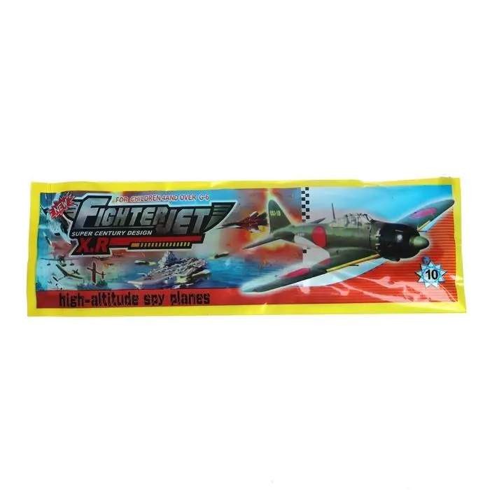 Стрелялка &laquo;Самолёт&raquo;, возвращается обратно, виды МИКС