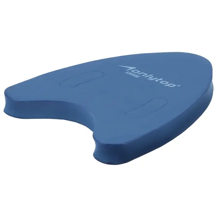 Доска для плавания 39&times;30&times;4 см, цвет МИКС