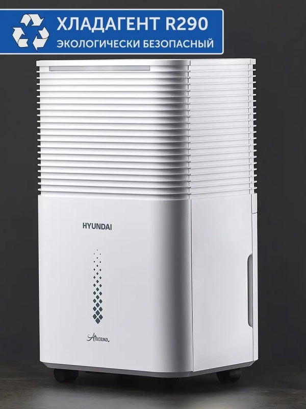 Электрический осушитель H-DH10-P81WF