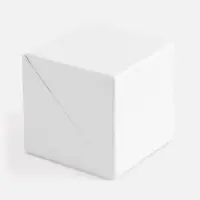 Настольный набор со стикерами Mnemonic ver.2, белый