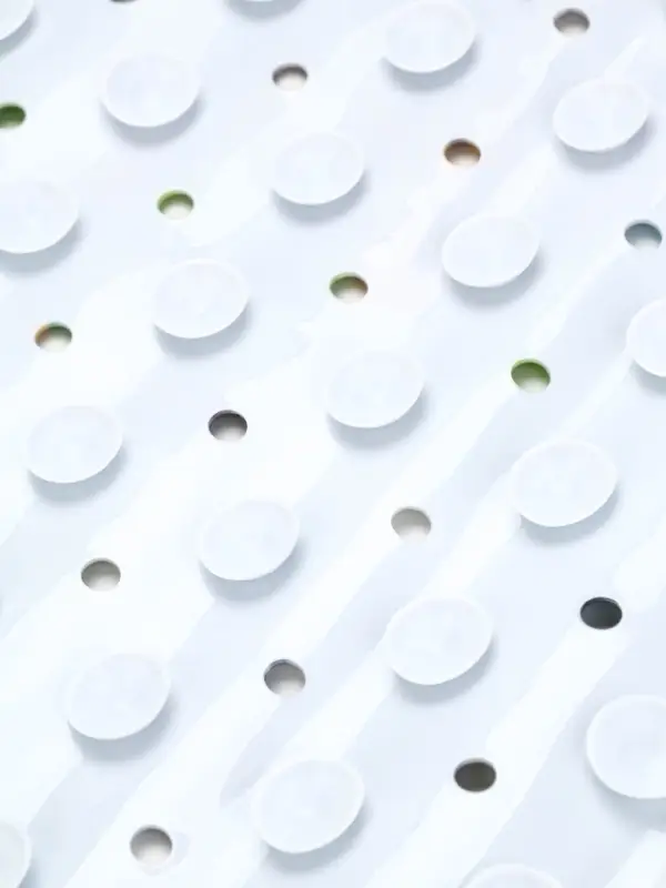 Коврик для ванной противоскользящий, на присосках &laquo;Капибара&raquo;, детский, 40&times;70 см