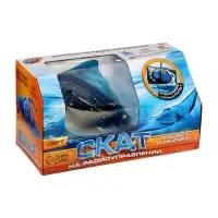 WOOW TOYS Скат на радиоуправлении