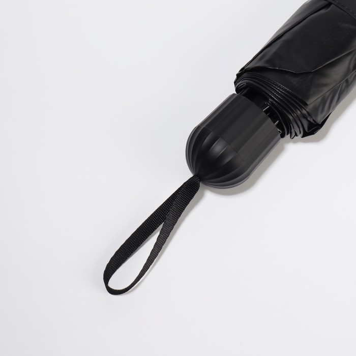 Зонт механический &laquo;Весна&raquo;, 4 сложения, 8 спиц, R = 49 см, цвет МИКС