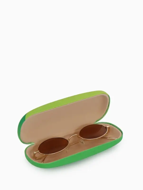 Футляр для очков Коты, 16*4*6 см, хлопушка, МИКС