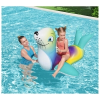 Игрушка надувная &laquo;Тюлень&raquo;, 157 х 114 см, 41479