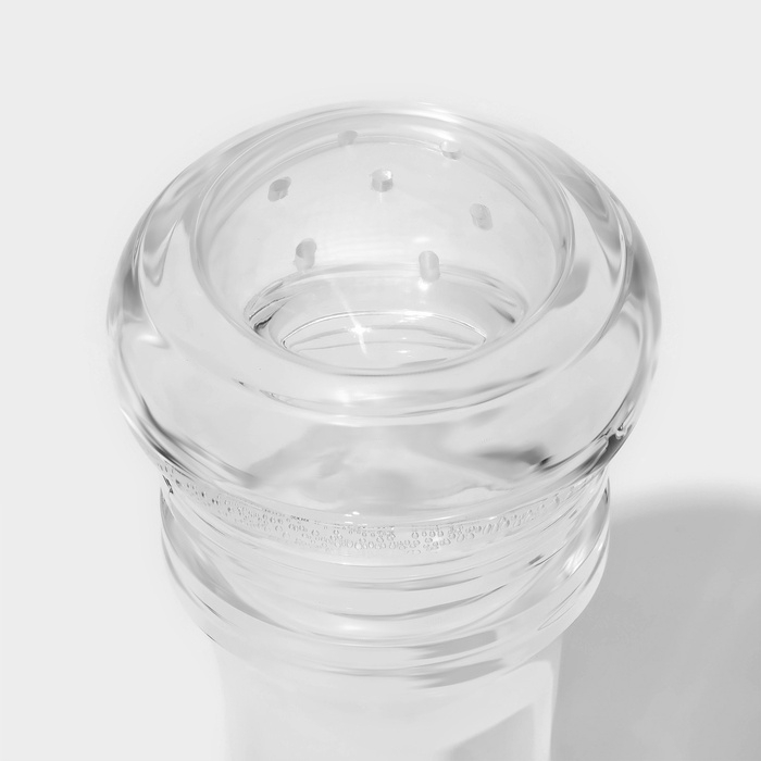 Солонка для специй Солонка для специй "Glace" 17,4 см