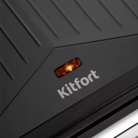 Бутербродница электрическая сендвичница КТ-3666 - 800 Вт