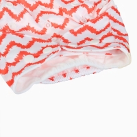 Набор многоразовых подгузников &laquo;Зигзаг&raquo; 3-15 кг, с вкладышами