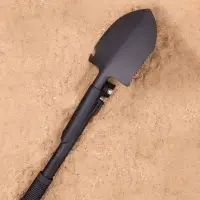 Складная лопата Sap, ver. 2