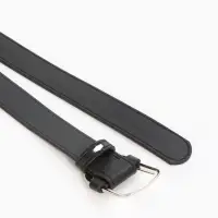 Ремень жен 05-01-02-07, Март2504, 2,7*0,3*110 см, без винта, пряж металл, затяжка,