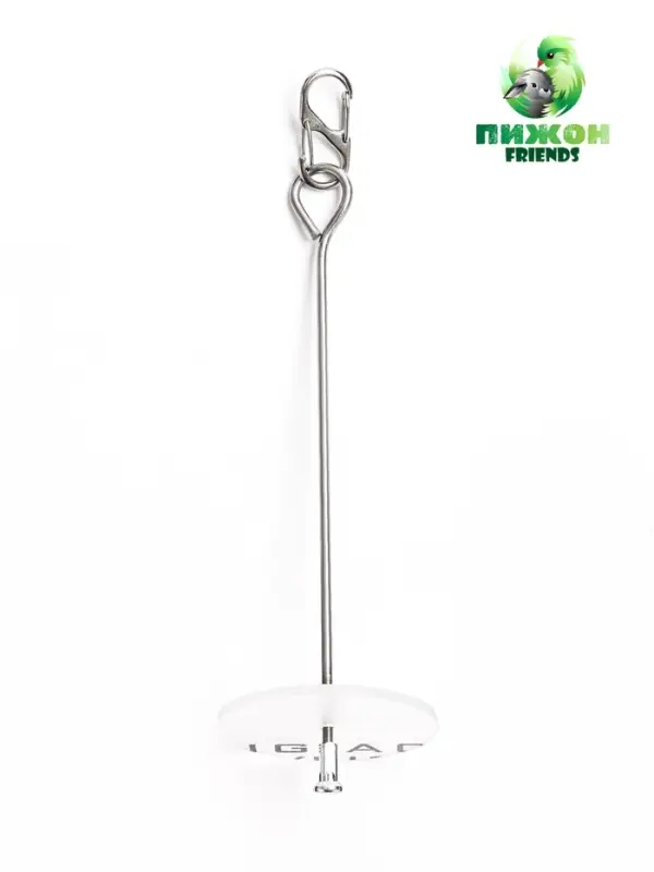 Держатель для фруктов и лакомств 14 х 5 см