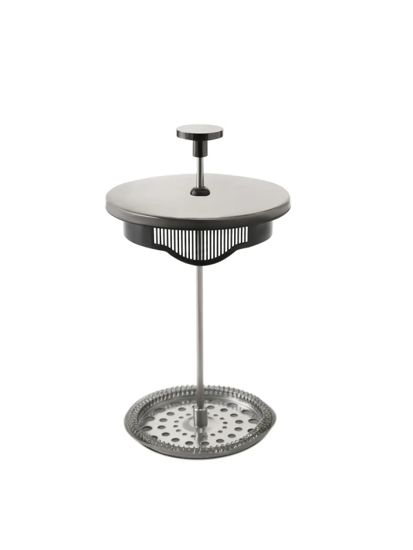 Френч-пресс Stein-1000FP Графитовый 1000 мл