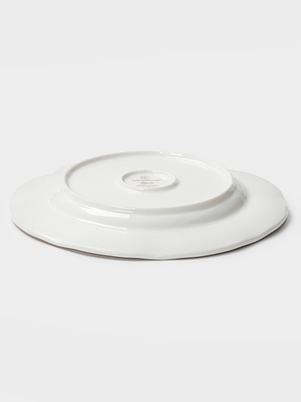 Тарелка 18х2 см W&Y "Empire"