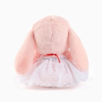 Мягкая игрушка &laquo;Зайка Ла-Пу-Ля в комбинезоне&raquo;, 20 см