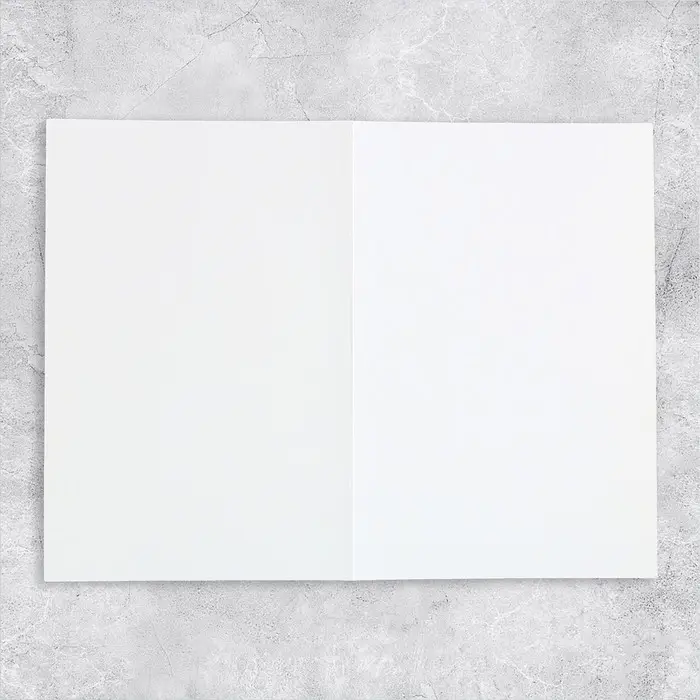 Открытка поздравительная с декоративным элементом &laquo;Поздравляю!&raquo;, тиснение 12&times;18 см