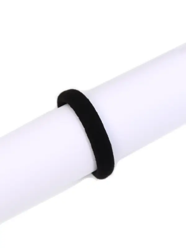 Резинки для волос, черный, Принцессы