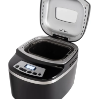 Хлебопечь HYBM-P0613 600Вт черный