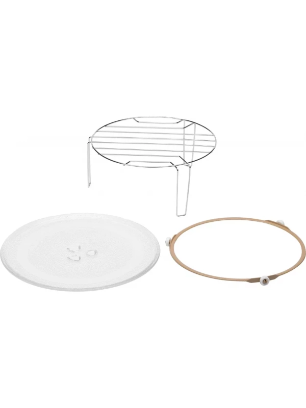 Микроволновая Печь HBW 2544 IX 25л. 900Вт