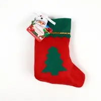 Мармеллоу в новогоднем носке "Подарок от Дед Мороза", 40 г