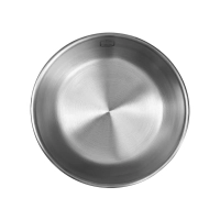 Набор посуды EasyKeep-6DSS из нержавеющей стали