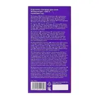 Ручка шариковая Berlingo Tribase Fuze, узел 0.7 мм, чернила синие, МИКС