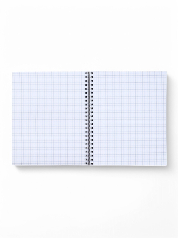 Тетрадь А5, 96 листов на спирали, 3 шт. &laquo;Мрамор&raquo; МИКС