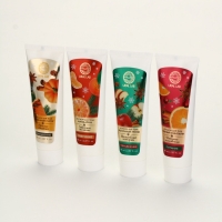 Лосьон для тела "Волшебные истории", 85 мл, аромат яблочный пунш