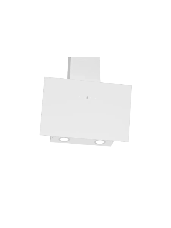 Вытяжка каминная HGH 6840 WG белый