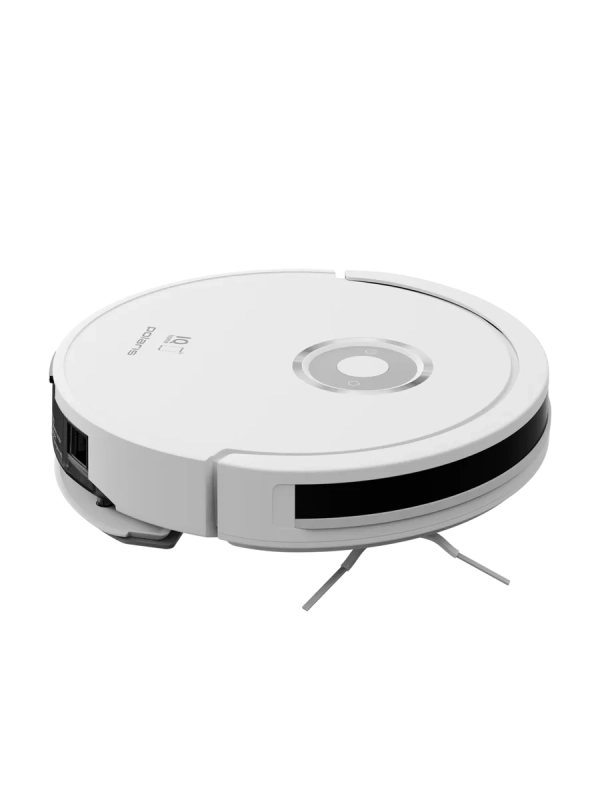 Робот-пылесос PVCR G2 3200 IQ Home Aqua