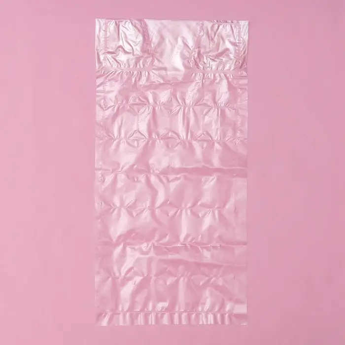 Пакеты для льда Доляна, 224 кубика, 8 шт