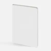 Блокнот Flex Shall ver.2, белый