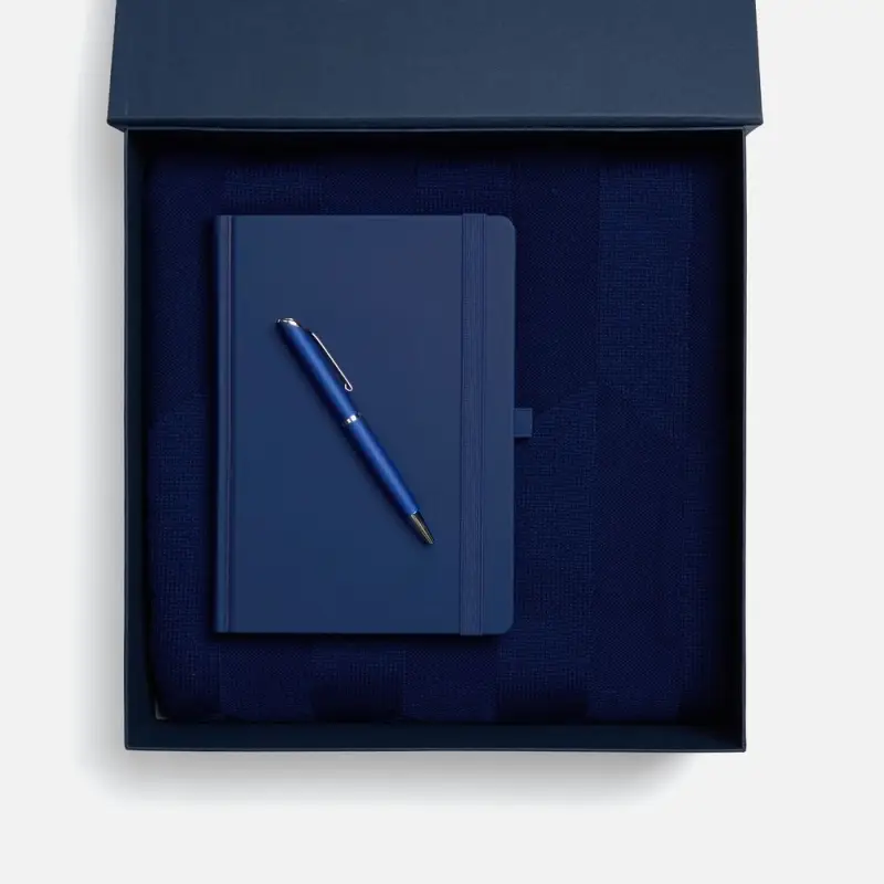 Набор Favor Warm, синий