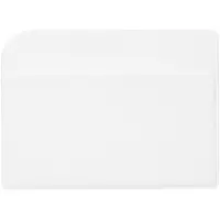 Чехол для карточек Dorset, белый