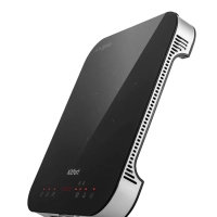 Индукционная плита настольная КТ-148 - 1800 Вт