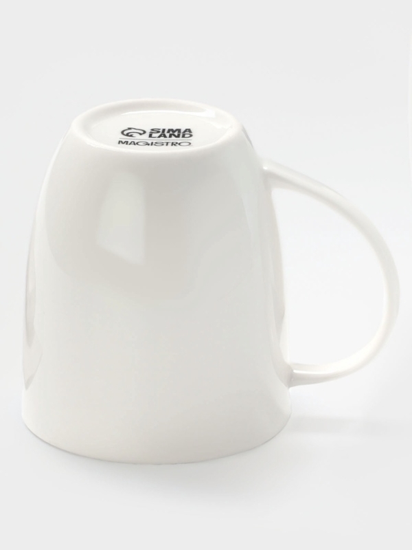 Набор кружек 2 шт 435 мл Magisto "English tea party"