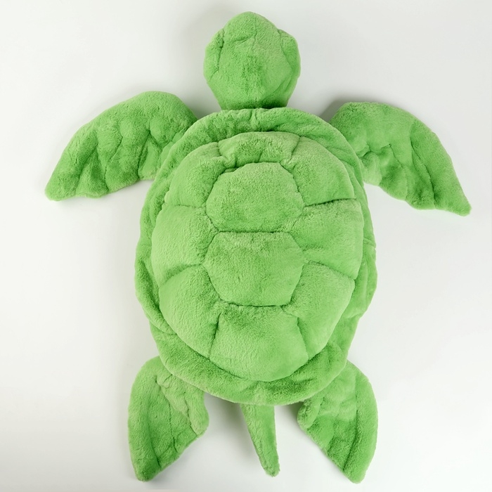 Мягкая игрушка &laquo;Черепашка&raquo;, 80 см