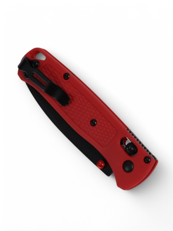 Нож туристический складной, 18,5см, клинок 81мм/2,7мм