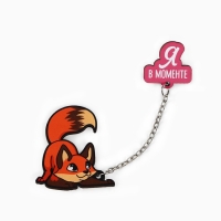 Значки в шоубоксе &laquo;Самые милые значки&raquo;, 20 шт