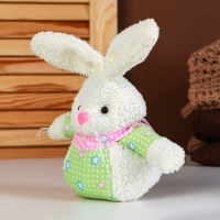 Мягкая игрушка &laquo;Заюша&raquo;, 14 см, виды МИКС