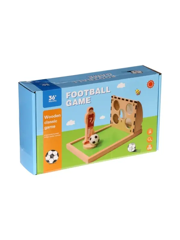 Настольная игра мини футбол