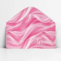 Конверт для денег &laquo;Лучшей девушке на свете&raquo;, 16.5 х 8 см