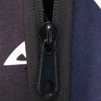 Складная сумка-переноска большая, материал EVA, 42,5 х 37,5 х 29,5 см, черная