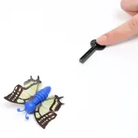 Стрелялка &laquo;Бабочка&raquo;, виды МИКС